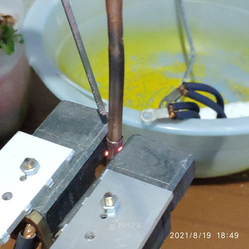 小成本大作為 變壓器點(diǎn)焊機(jī)功能拓展與碳阻焊機(jī)220V調(diào)壓插座改造實戰(zhàn)