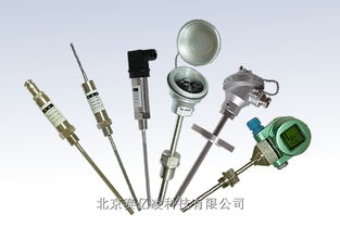 一體化溫度變送器 工業(yè)自動化中的關鍵溫度測量解決方案