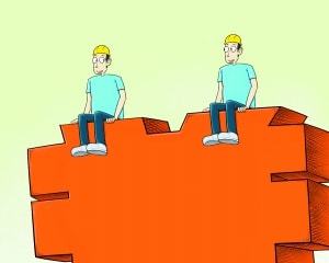 外派異地務(wù)工遭欠薪，維權(quán)路徑與勞務(wù)派遣責(zé)任解析